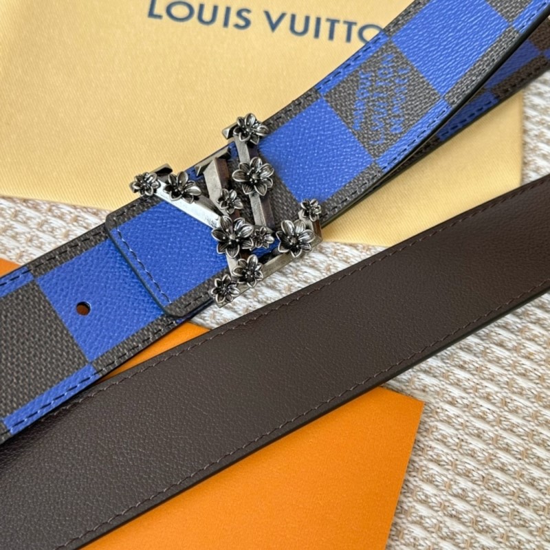 l0vis Vvtt0n belts